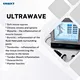 chronic pain ultrasound therapy